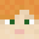 Minecraft skin avatar