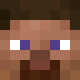 Minecraft skin avatar