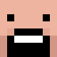 Minecraft skin avatar