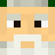 Minecraft skin avatar