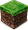 Minecraft grass block